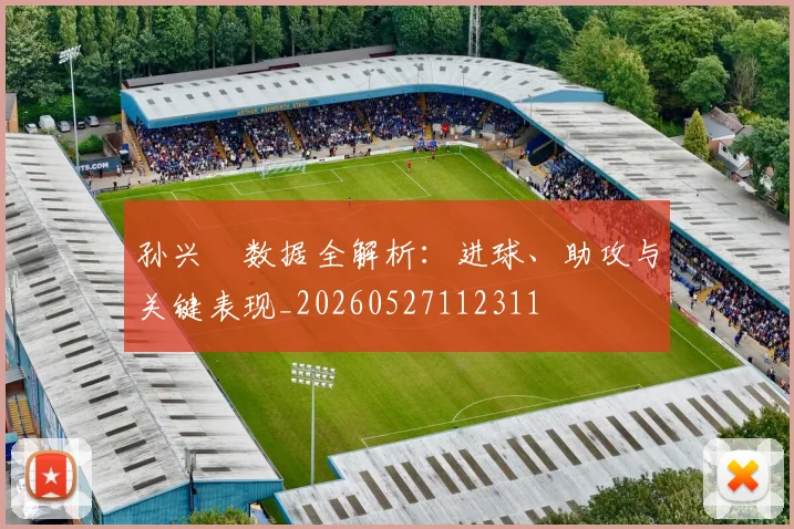 孙兴慜数据全解析：进球、助攻与关键表现_20260527112311